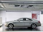 Mercedes-Benz CLS350 2010 года